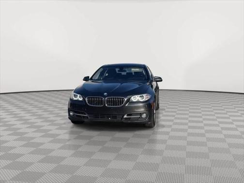 2015 BMW 528 xDrive