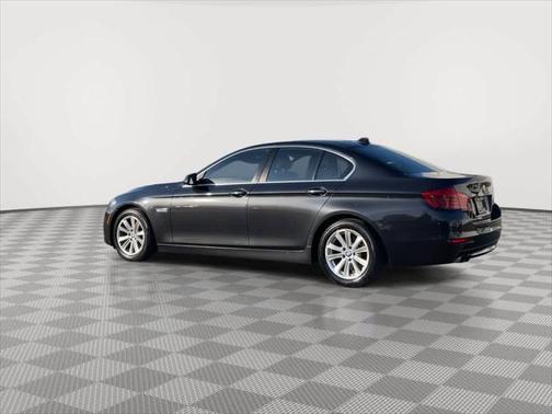 2015 BMW 528 xDrive