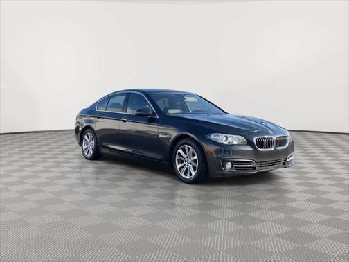 2015 BMW 528 xDrive
