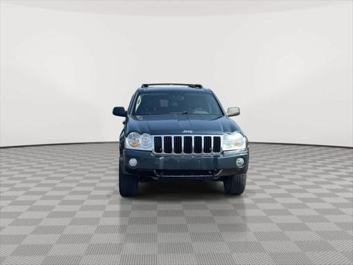 2005 Jeep Grand Cherokee Limited