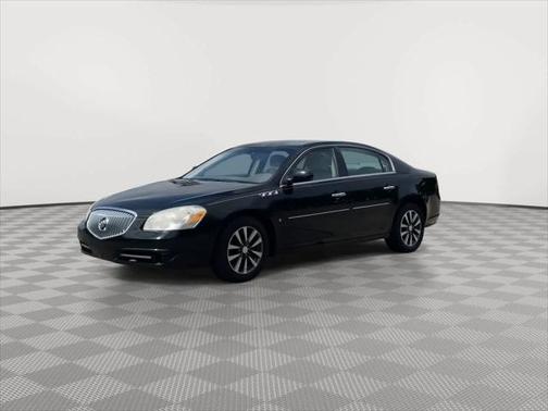 2011 Buick Lucerne CX
