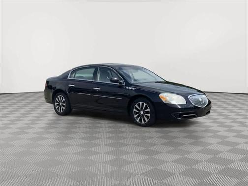 2011 Buick Lucerne CX