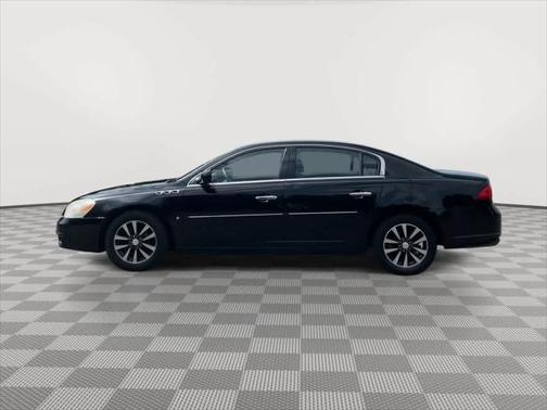 2011 Buick Lucerne CX