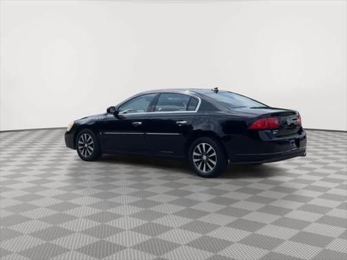 2011 Buick Lucerne CX
