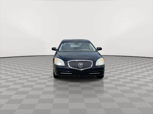2011 Buick Lucerne CX