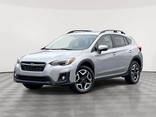 2019 Subaru Crosstrek 2.0i Limited