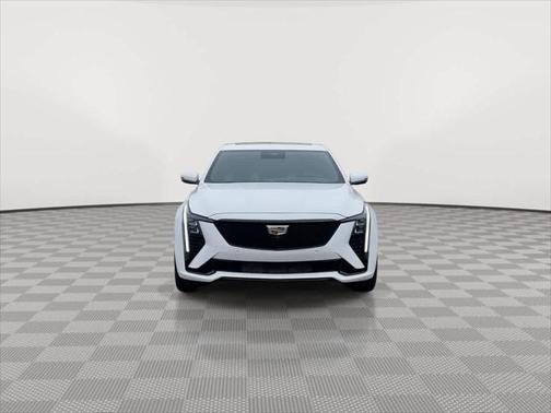 2025 Cadillac CT5 Sport AWD