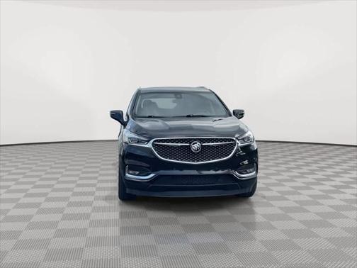 2019 Buick Enclave Avenir