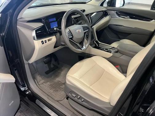 2023 Cadillac XT6 Premium Luxury AWD