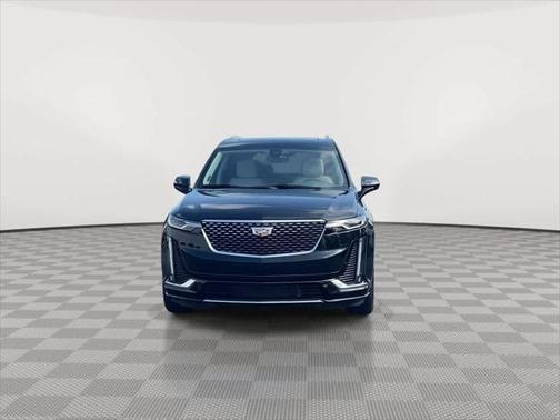 2023 Cadillac XT6 Premium Luxury AWD