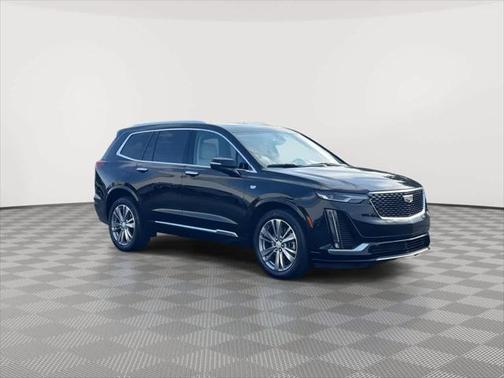 2023 Cadillac XT6 Premium Luxury AWD