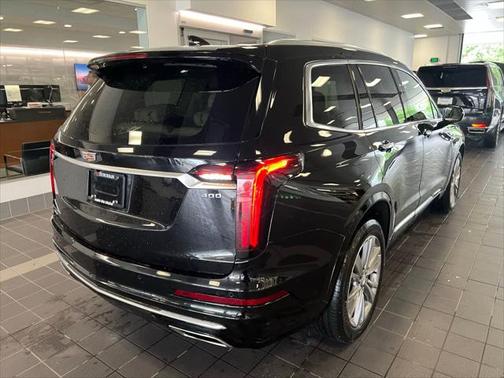 2023 Cadillac XT6 Premium Luxury AWD