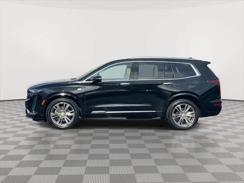 2023 Cadillac XT6 Premium Luxury AWD