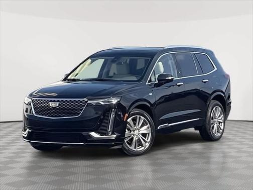 2023 Cadillac XT6 Premium Luxury AWD