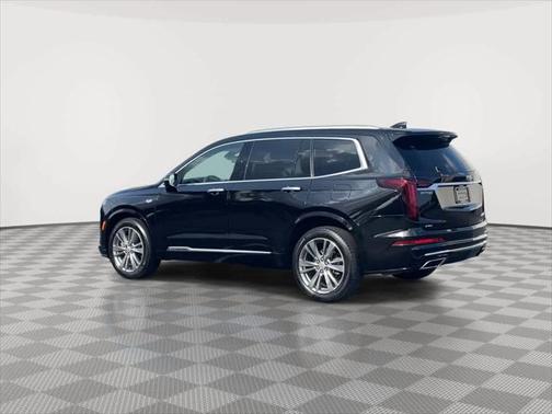 2023 Cadillac XT6 Premium Luxury AWD