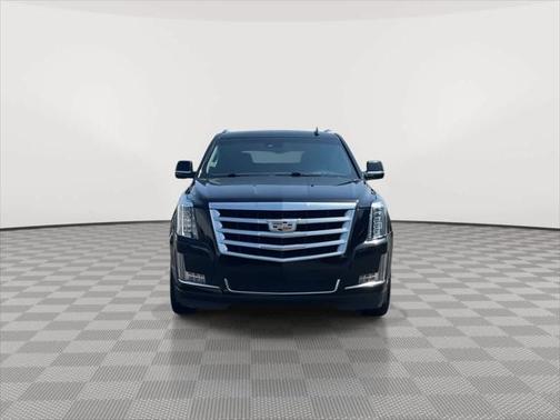 2016 Cadillac Escalade Luxury