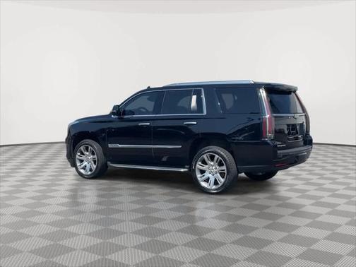 2016 Cadillac Escalade Luxury