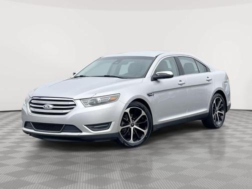 2015 Ford Taurus Limited