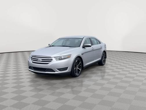 2015 Ford Taurus Limited