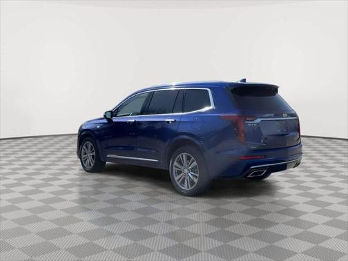 2024 Cadillac XT6 Premium Luxury AWD