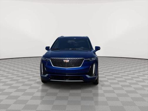 2024 Cadillac XT6 Premium Luxury AWD