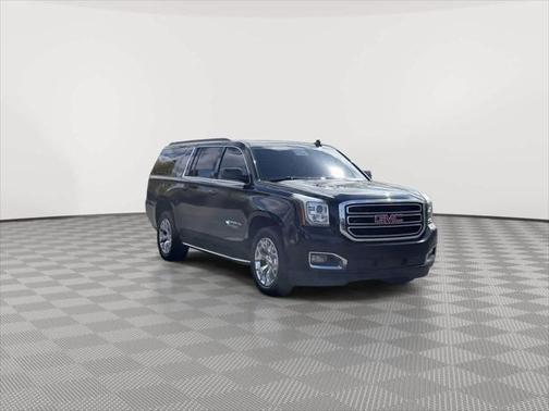 2016 GMC Yukon XL SLT