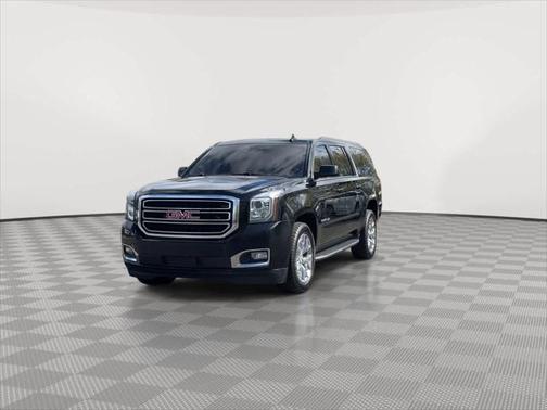 2016 GMC Yukon XL SLT