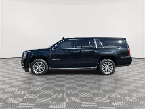 2016 GMC Yukon XL SLT