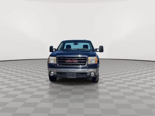 2008 GMC Sierra 1500 Work Truck