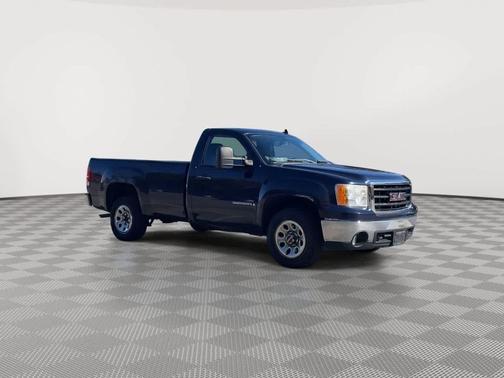 2008 GMC Sierra 1500 Work Truck