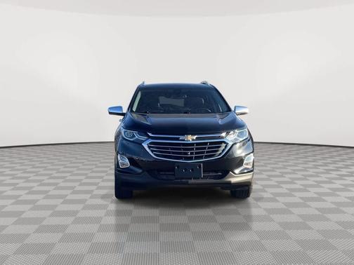2021 Chevrolet Equinox Premier w/1LZ