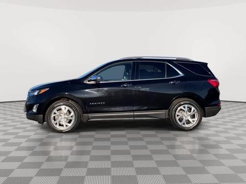 2021 Chevrolet Equinox Premier w/1LZ