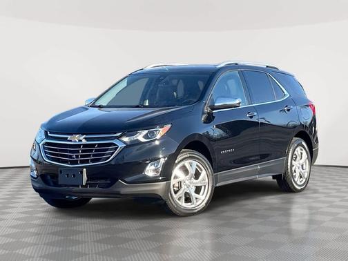 2021 Chevrolet Equinox Premier w/1LZ