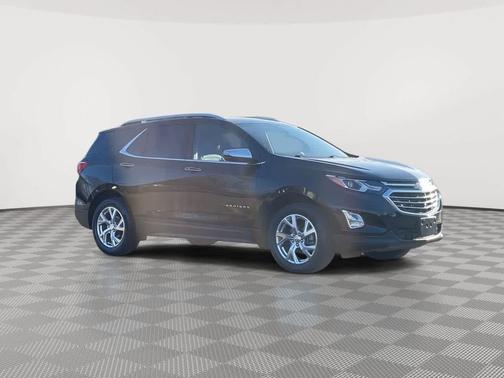 2021 Chevrolet Equinox Premier w/1LZ
