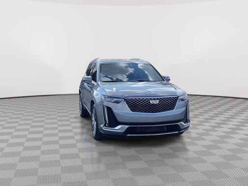 2024 Cadillac XT6 Premium Luxury AWD