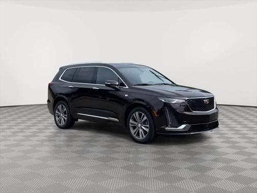 2020 Cadillac XT6 Premium Luxury AWD