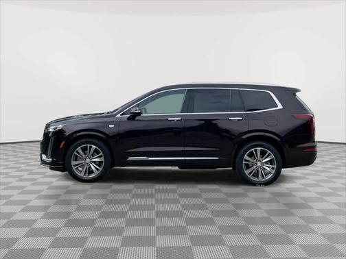 2020 Cadillac XT6 Premium Luxury AWD