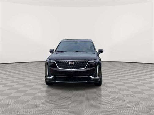 2020 Cadillac XT6 Premium Luxury AWD