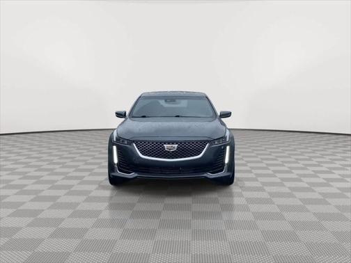 2022 Cadillac CT5 Premium Luxury RWD