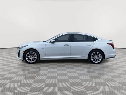 2023 Cadillac CT5 Premium Luxury