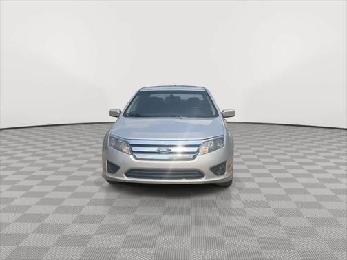 2010 Ford Fusion Hybrid Base