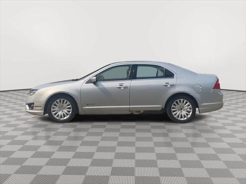 2010 Ford Fusion Hybrid Base