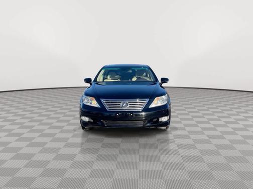 2012 Lexus LS 460 Base