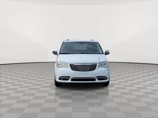 2014 Chrysler Town & Country Limited