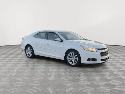 2015 Chevrolet Malibu 2LT