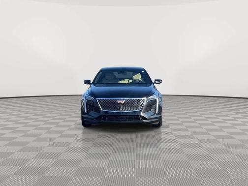 2019 Cadillac CT6 3.6L Luxury