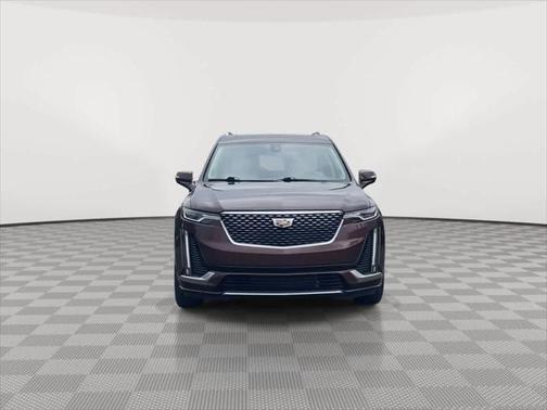 2022 Cadillac XT6 Premium Luxury AWD