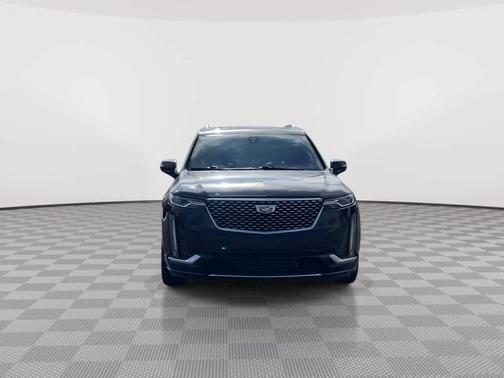 2021 Cadillac XT6 Premium Luxury FWD
