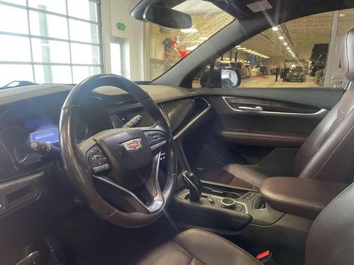 2021 Cadillac XT6 Premium Luxury FWD