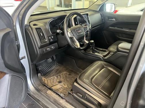 2019 GMC Canyon Denali